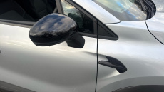 Renault Captur 1.6 E-Tech full hybrid 145 Evolution 5dr Auto Hybrid Hatchback